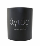 Ayios Candle livani Candle by saint george