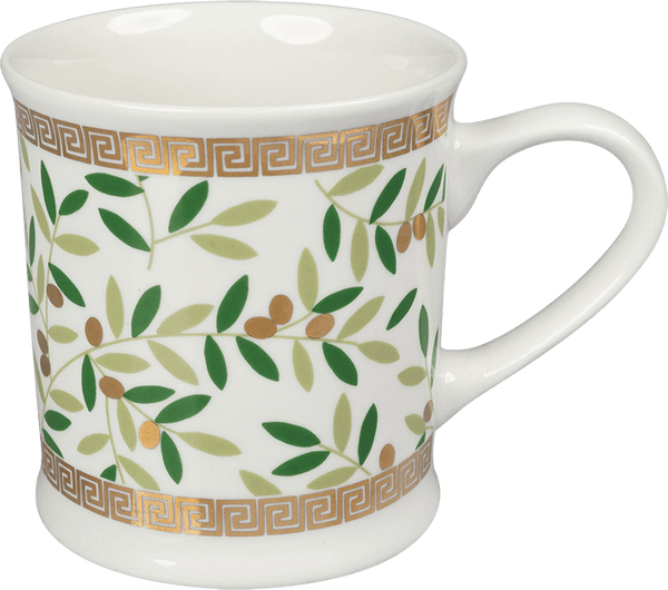 Greek Olive Mug