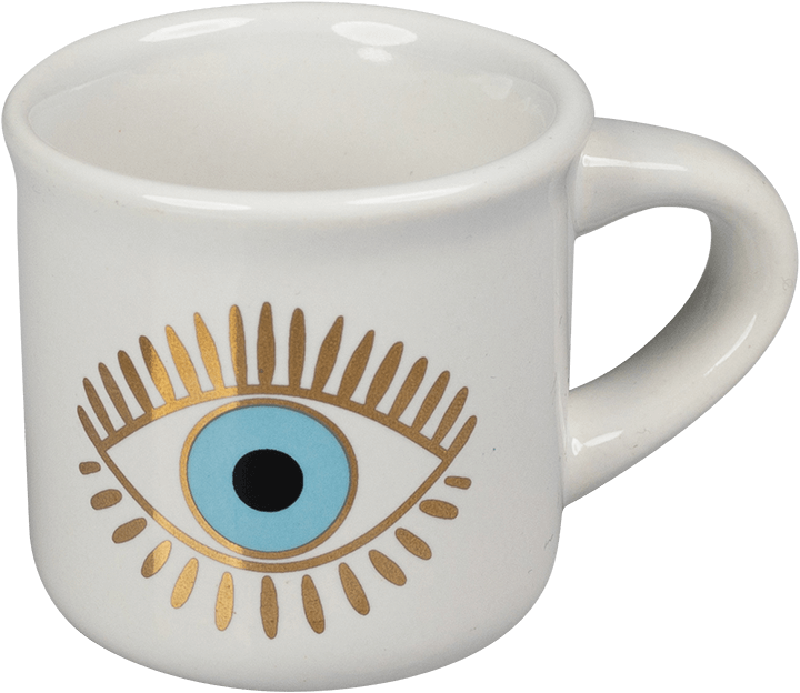 Gold Mati Espresso Cupo