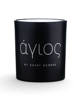 AYIOS Candle by Saint George
