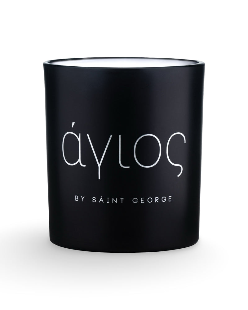 AYIOS Candle by Saint George
