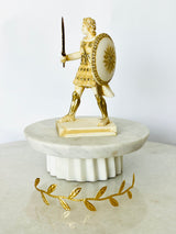 Spartan Decor
