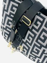 Meander Shoulder Bag