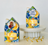 House of Light - Mediterranean Lemons