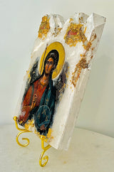 Archangel Michael Icon