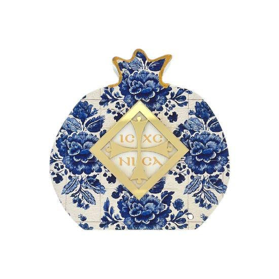 NIKA Pomegranate Decor