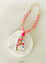 Greek Church Hanging Charm