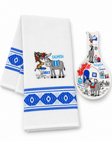 Kalimera Donkey Gift Hamper