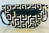 Meander Crossbody Bag