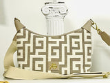 Meander Convertible Bag