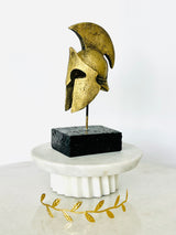 Sparten Helmet