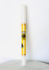 AEK Greek Soccer Team Easter Lambatha