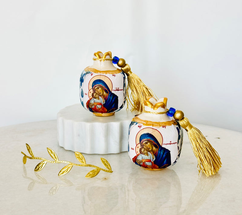 Panayia Pomegranate- Small