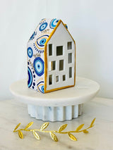 Mati & Gold House Of Light