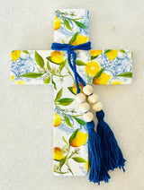 Mediterranean Cross