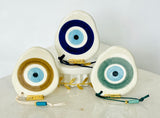 Ceramic Mati Standing Decor