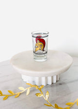 Ouzo Shot Glass