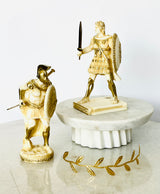 Spartan Decor