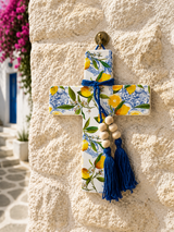 Mediterranean Cross