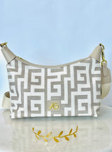 Meander Convertible Bag