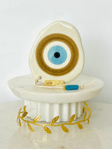 Ceramic Mati Standing Decor