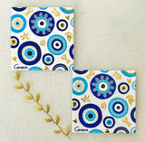 Mati Coasters