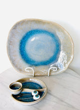 Olive Serving Dish