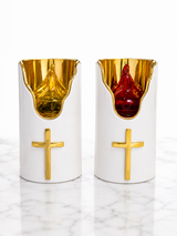 Candili (Candle) Battery Operated