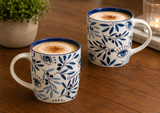 Olive Mati Mug