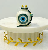 Mini Ceramic Mati Pomegranate
