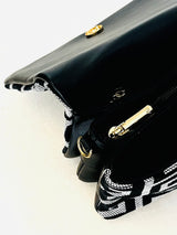 Meander Purse