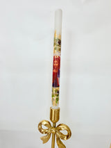 Jesus Christ & Anastasi Lambatha