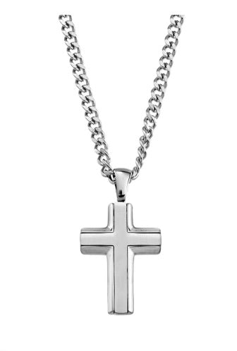 Silver Cross