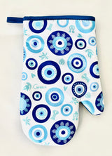 Mati Pot Holder and Oven Glove