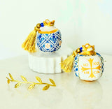 NIKA Pomegranate- Sml