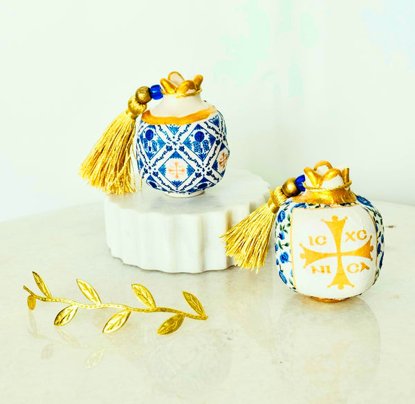 NIKA Pomegranate- Sml