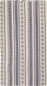 Grecian Beach Sarong