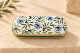Greek Glasses Case - Mati