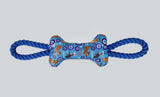 Mati Rope Bone Pet Toy