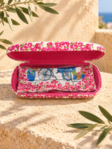 Greek Glasses Case - 'Kalimera' Greek Village