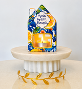 House of Light - Mediterranean Lemons