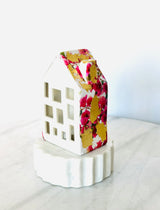 House of Light - Greek Island Bouganvillea