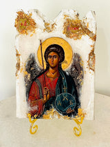 Archangel Michael Icon