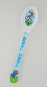 Soccer Kids Aqua Meal Set