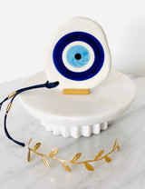 Ceramic Mati Standing Decor