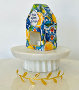 House of Light - Mediterranean Lemons