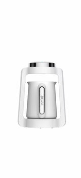Automatic Greek / Turkish Coffee Machine Stainless Steel Brewing Cup - (NEW STYLE)