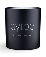 AYIOS Candle by Saint George