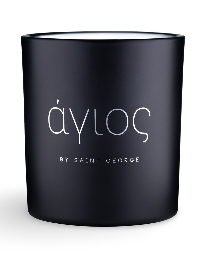 AYIOS Candle by Saint George