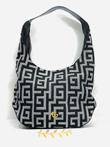 Meander Shoulder Bag